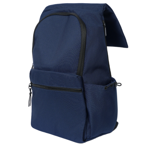 Port Authority Matte Oxford Backpack